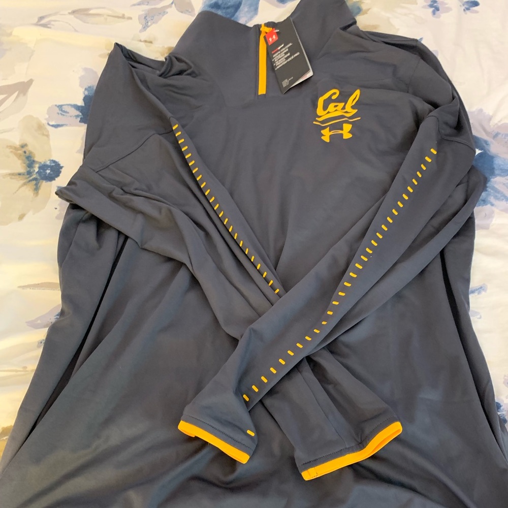 Men’s Cal / Under Armour 🐻
